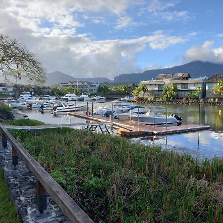 Studio The Waterclub Riviere Noire Exterior photo