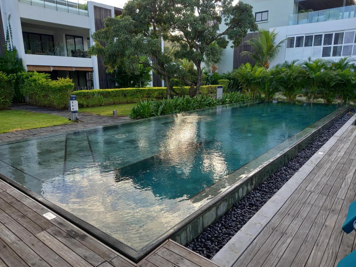 Studio The Waterclub Riviere Noire Exterior photo